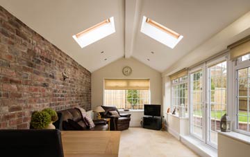 conservatory roof insulation Newliston