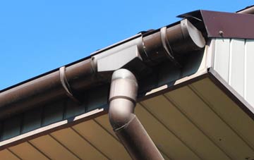 types of Newliston fascias