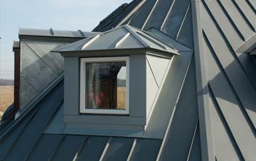 metal roofing Newliston