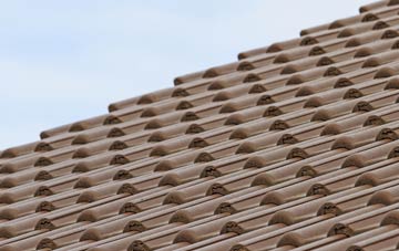 plastic roofing Newliston