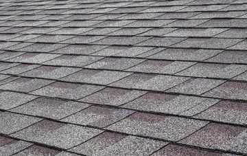 Newliston tiles for shallow pitch roofing