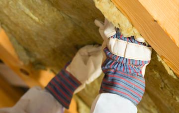 types of Newliston pitched roof insulation materials