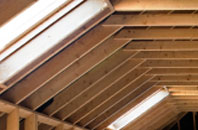 Newliston tapered roof insulation quotes